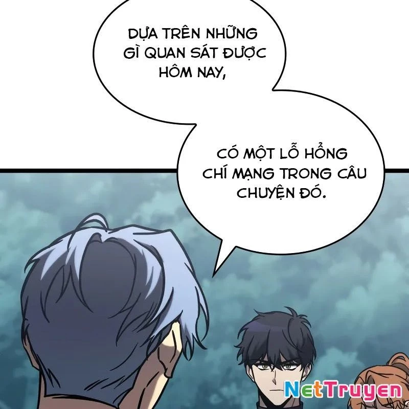 Thợ Săn Số Mệnh Cấp F Chapter 74 - 51