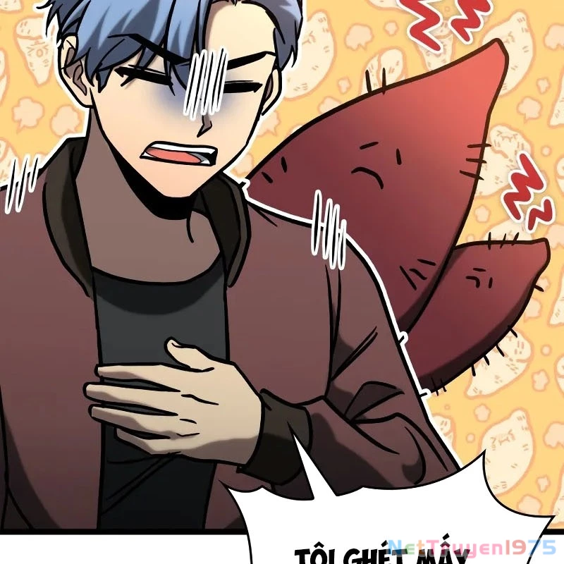 Thợ Săn Số Mệnh Cấp F Chapter 74 - 54