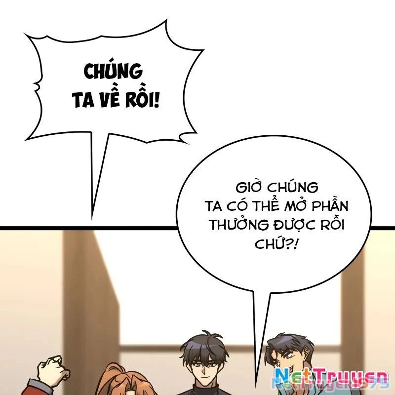 Thợ Săn Số Mệnh Cấp F Chapter 74 - 81