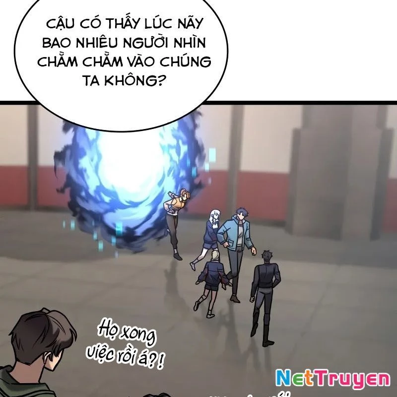 Thợ Săn Số Mệnh Cấp F Chapter 74 - 86
