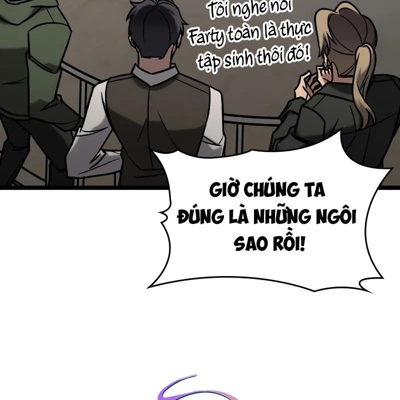 Thợ Săn Số Mệnh Cấp F Chapter 74 - 87