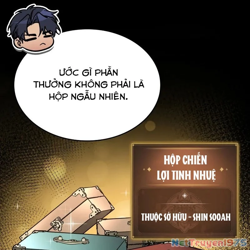 Thợ Săn Số Mệnh Cấp F Chapter 74 - 93
