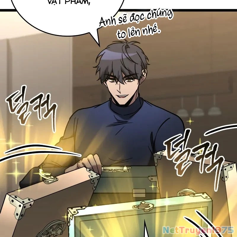 Thợ Săn Số Mệnh Cấp F Chapter 74 - 98
