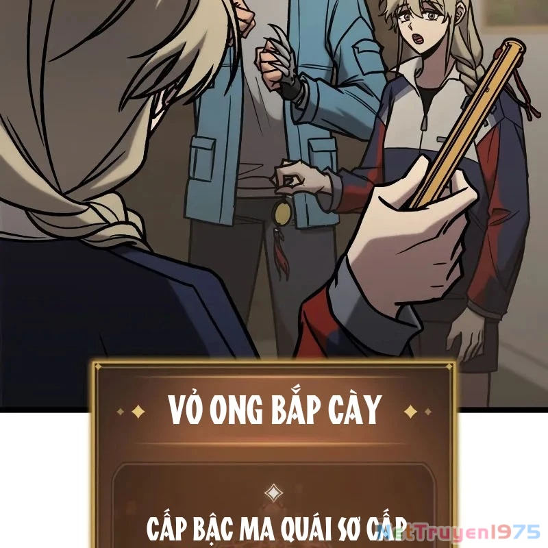 Thợ Săn Số Mệnh Cấp F Chapter 74 - 109