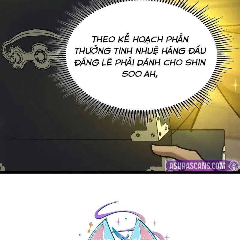 Thợ Săn Số Mệnh Cấp F Chapter 74 - 122