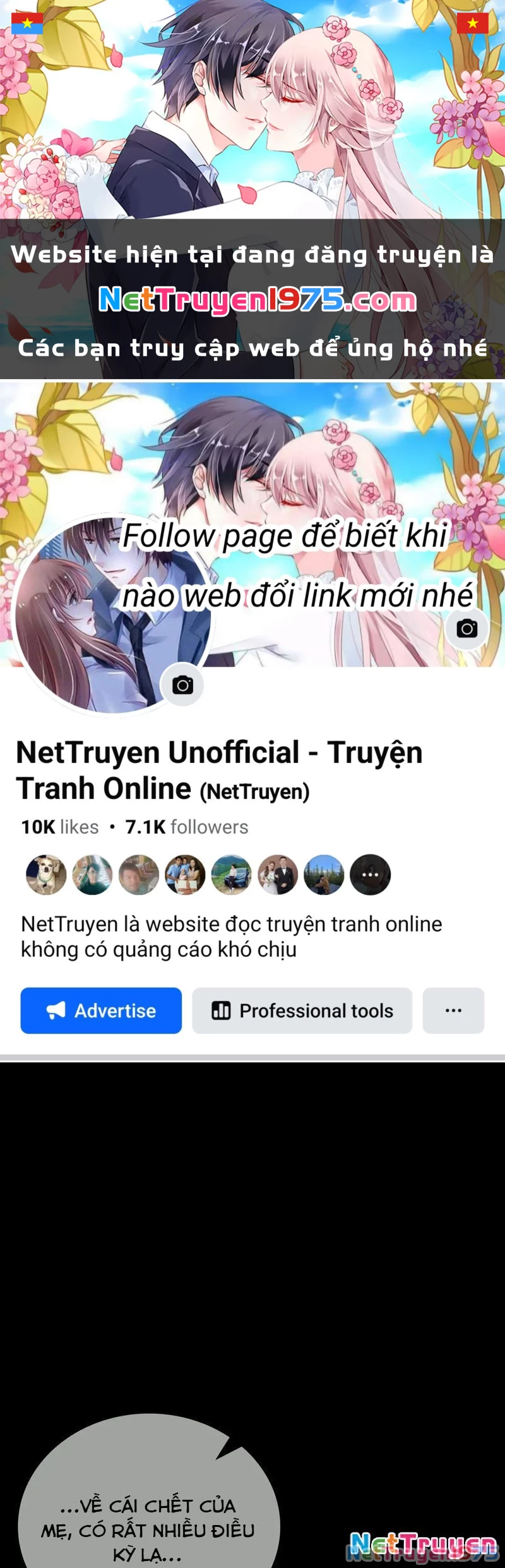 Thợ Săn Số Mệnh Cấp F Chapter 75 - 1