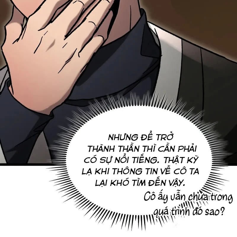 Thợ Săn Số Mệnh Cấp F Chapter 75 - 80