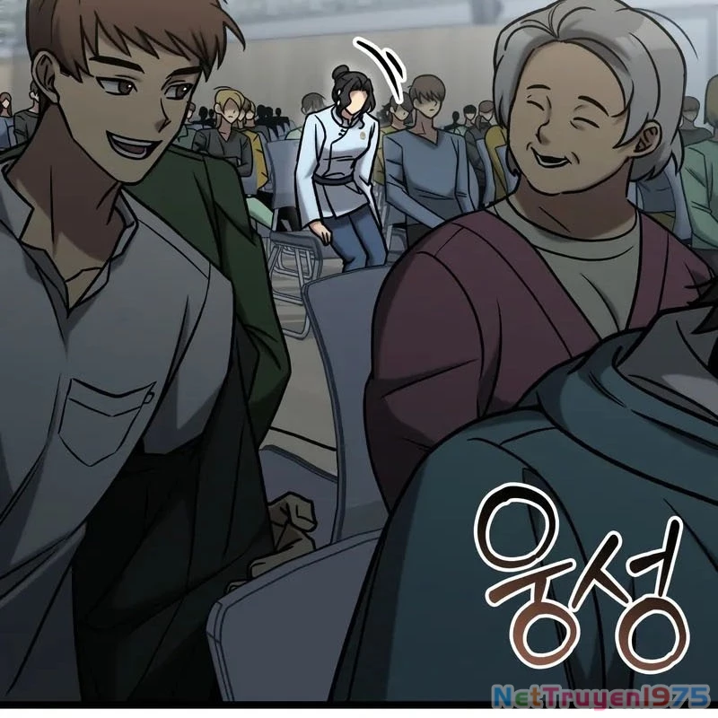 Thợ Săn Số Mệnh Cấp F Chapter 75 - 105
