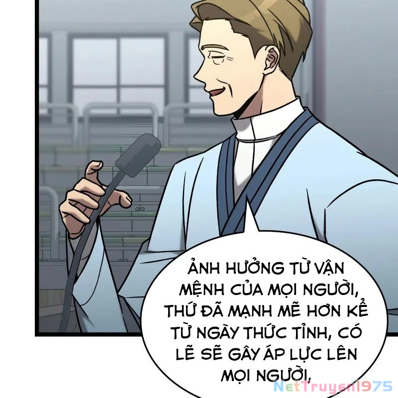 Thợ Săn Số Mệnh Cấp F Chapter 75 - 117