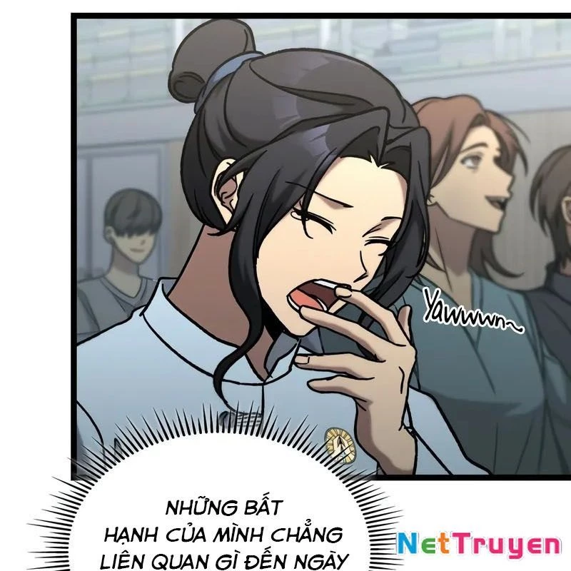 Thợ Săn Số Mệnh Cấp F Chapter 75 - 121