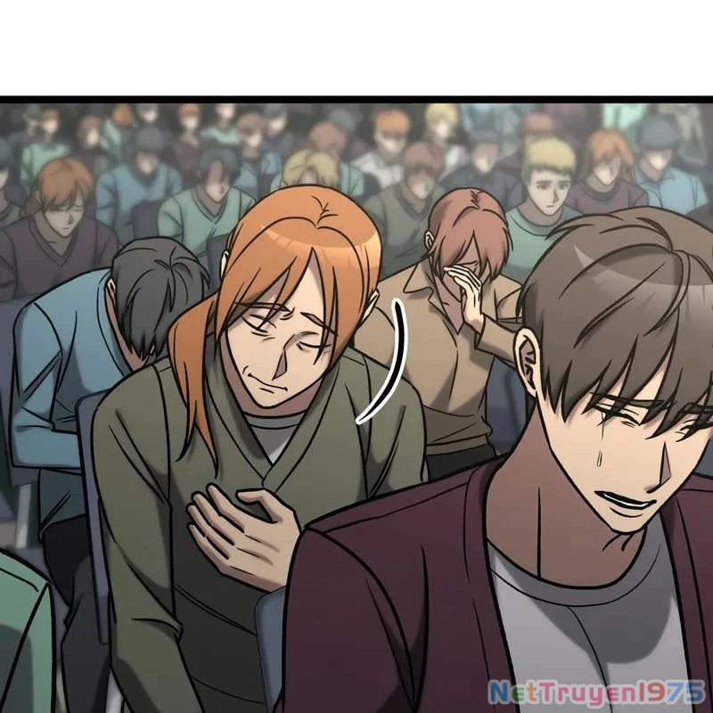 Thợ Săn Số Mệnh Cấp F Chapter 75 - 135