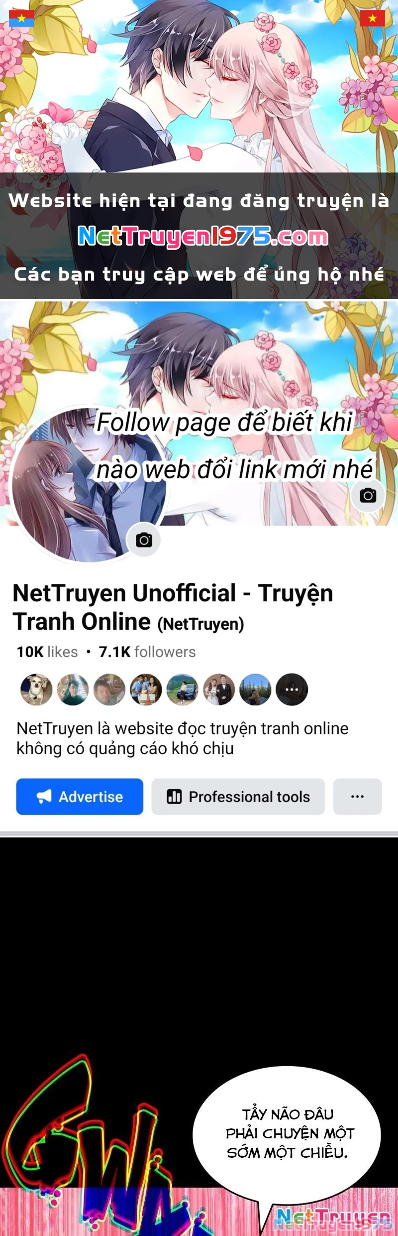 Thợ Săn Số Mệnh Cấp F Chapter 76 - 1
