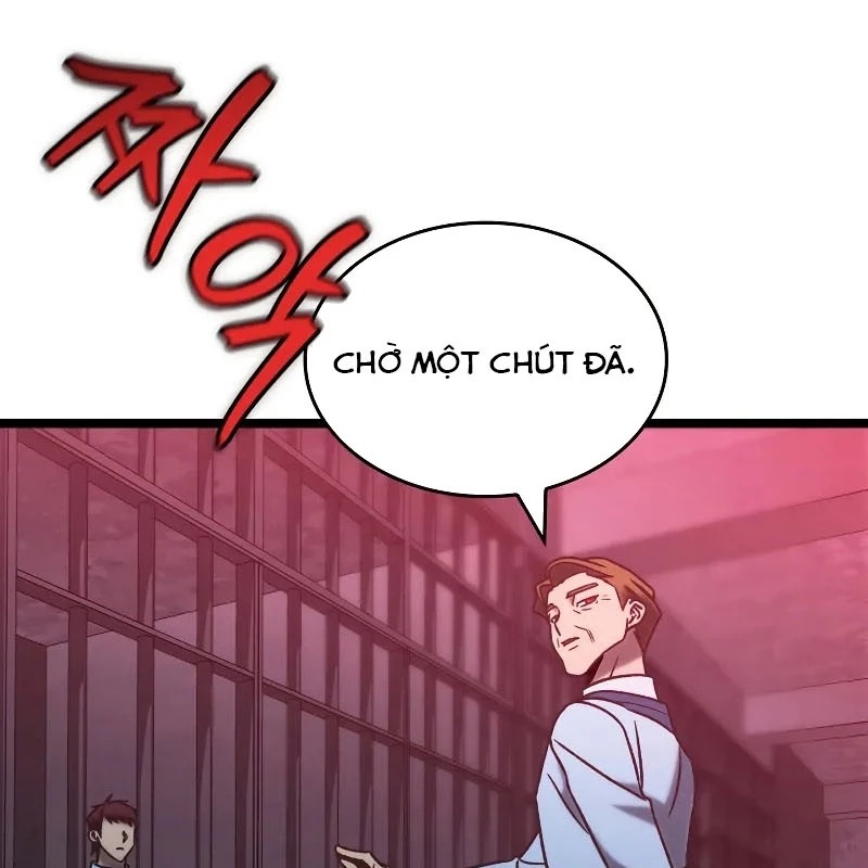 Thợ Săn Số Mệnh Cấp F Chapter 76 - 17