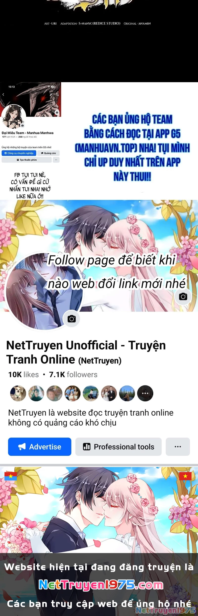 Thợ Săn Số Mệnh Cấp F Chapter 76 - 197