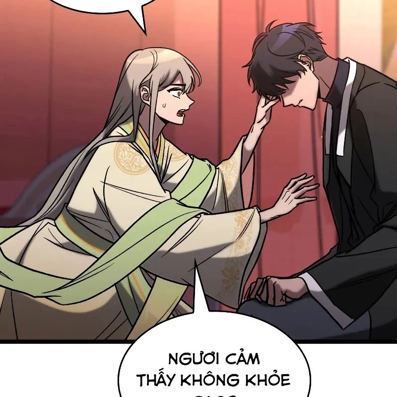 Thợ Săn Số Mệnh Cấp F Chapter 77 - 78