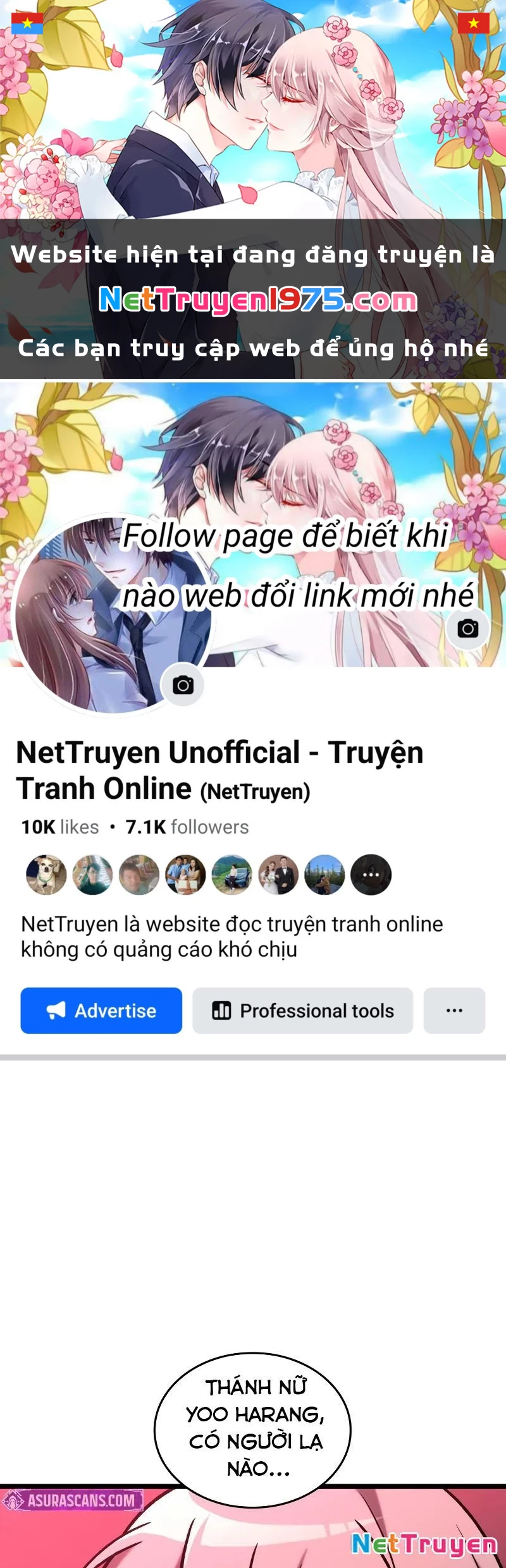 Thợ Săn Số Mệnh Cấp F Chapter 78 - 1