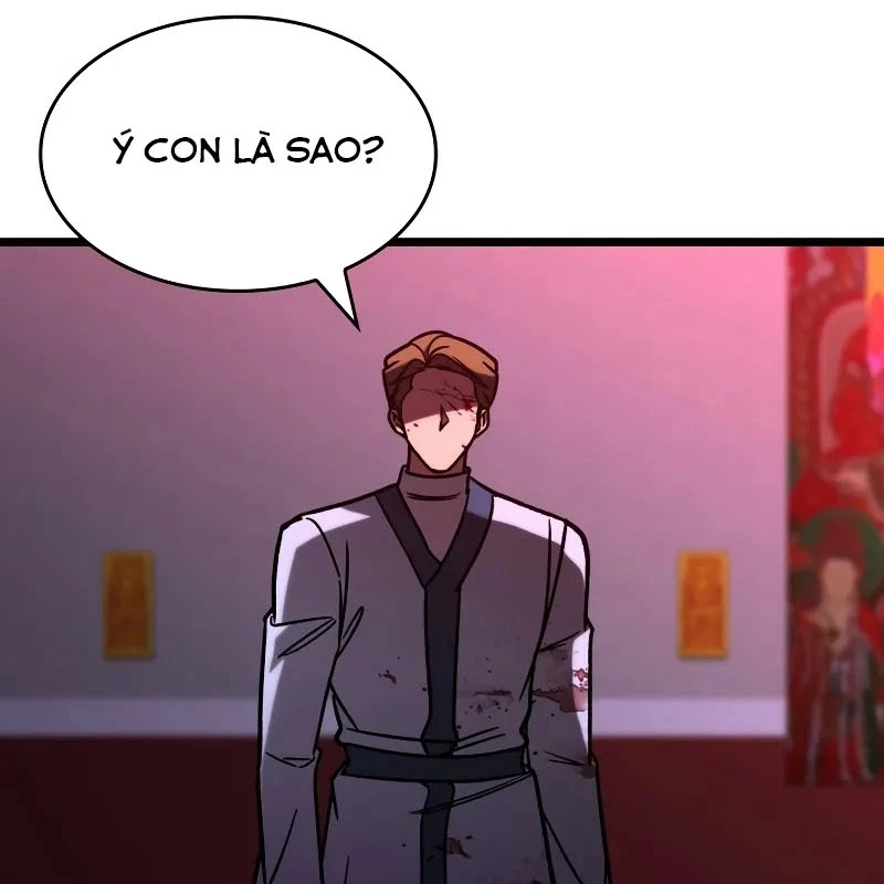 Thợ Săn Số Mệnh Cấp F Chapter 78 - 83