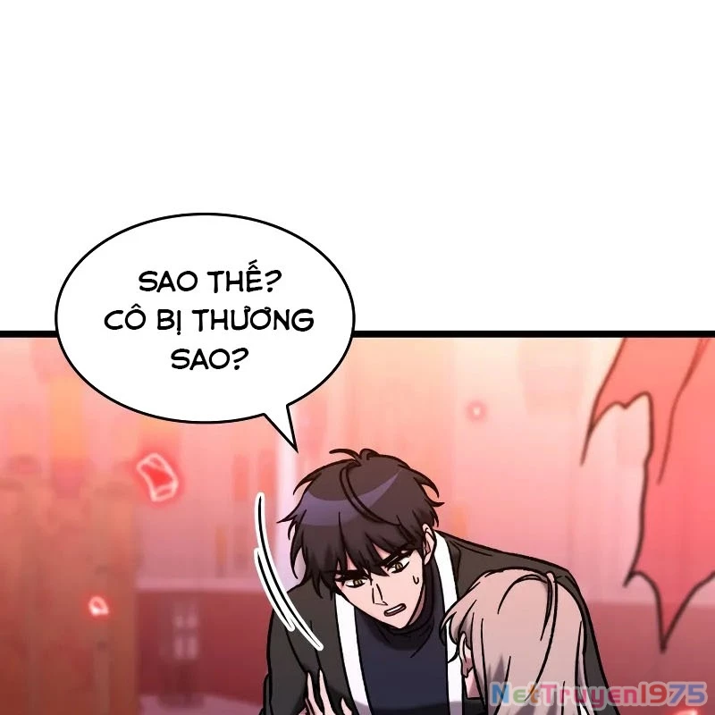 Thợ Săn Số Mệnh Cấp F Chapter 78 - 143