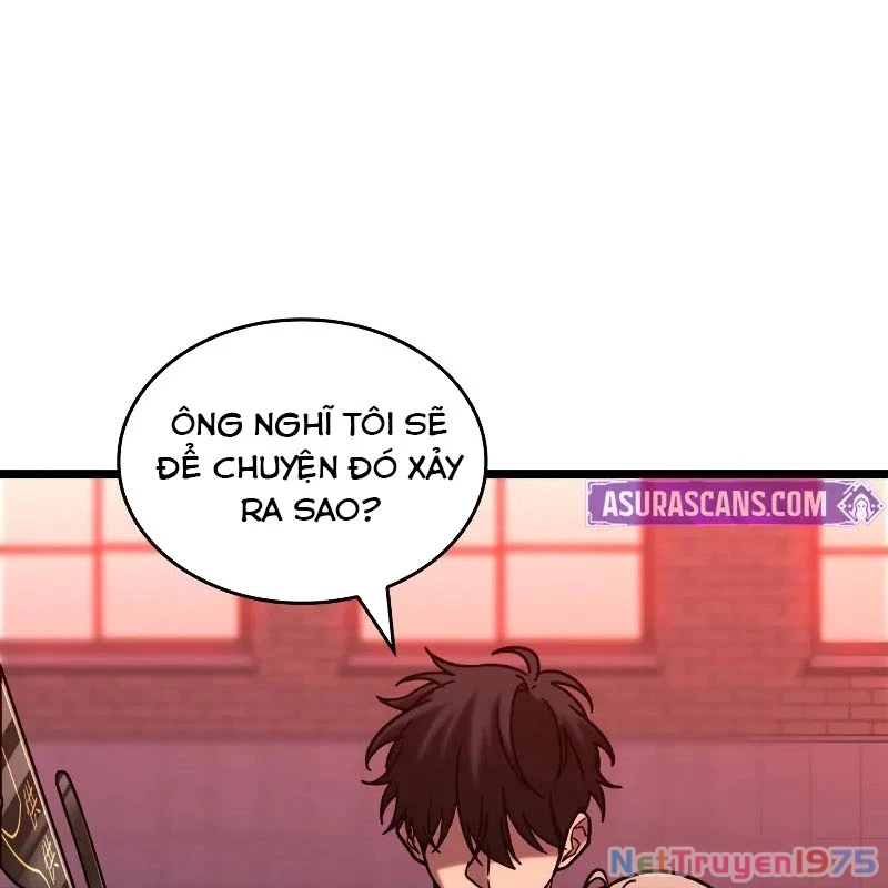 Thợ Săn Số Mệnh Cấp F Chapter 79 - 94