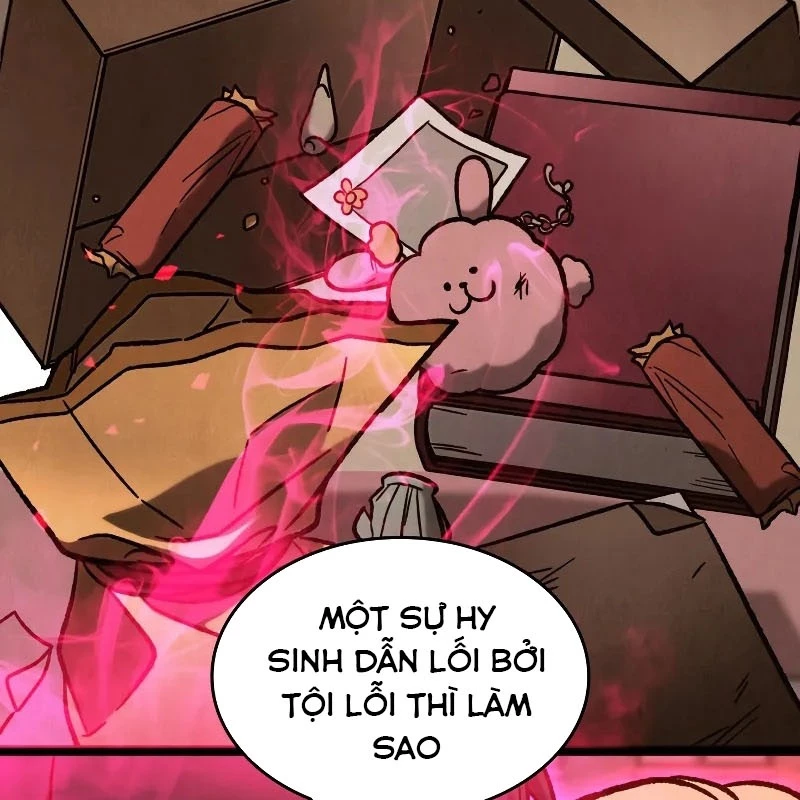 Thợ Săn Số Mệnh Cấp F Chapter 79 - 133