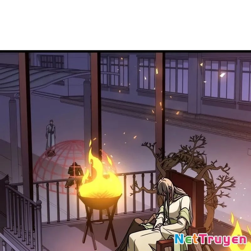 Thợ Săn Số Mệnh Cấp F Chapter 80 - 16