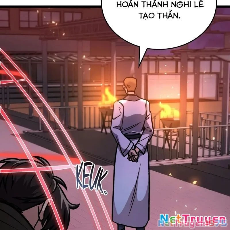 Thợ Săn Số Mệnh Cấp F Chapter 80 - 81