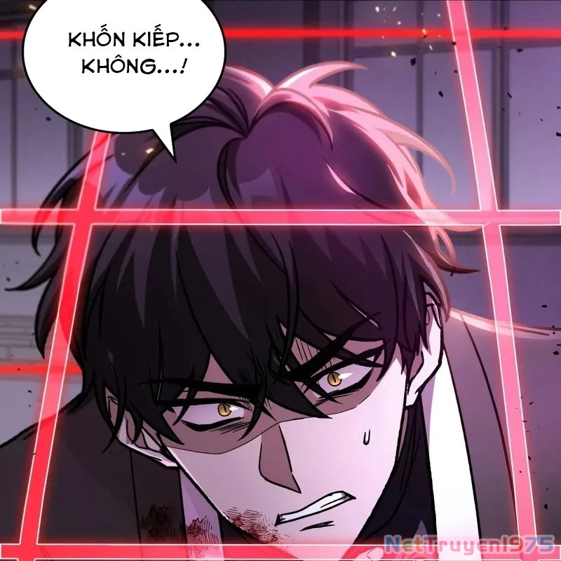 Thợ Săn Số Mệnh Cấp F Chapter 80 - 83