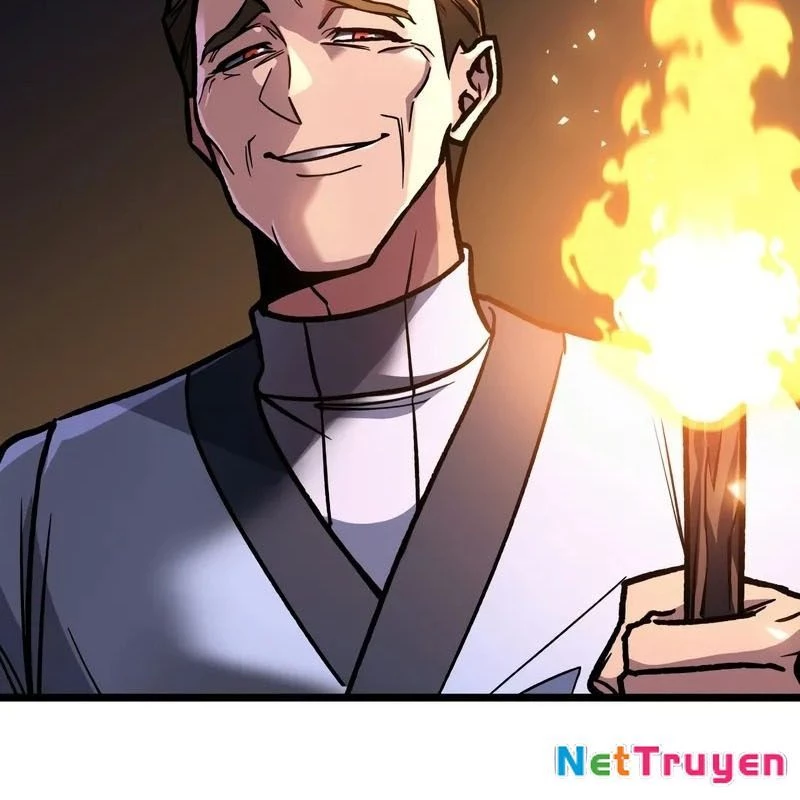 Thợ Săn Số Mệnh Cấp F Chapter 80 - 91