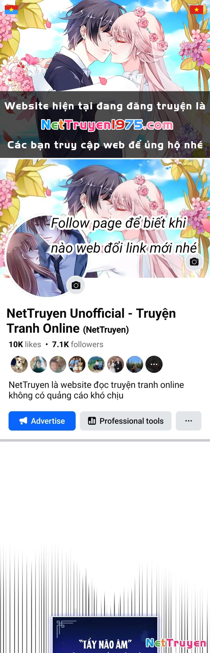 Thợ Săn Số Mệnh Cấp F Chapter 81 - 1