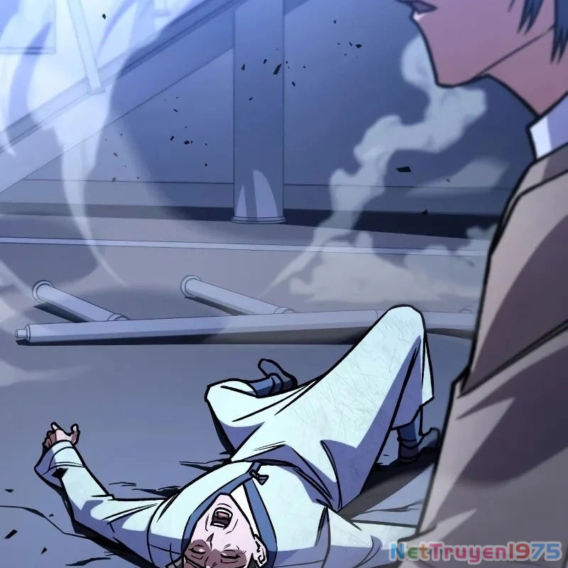 Thợ Săn Số Mệnh Cấp F Chapter 81 - 18