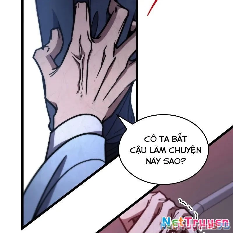 Thợ Săn Số Mệnh Cấp F Chapter 81 - 71