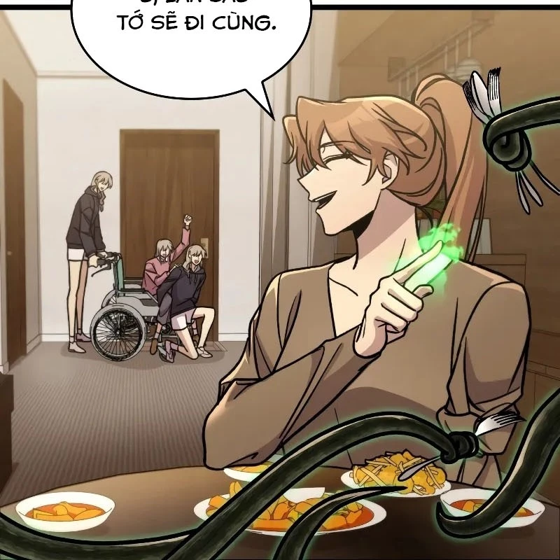 Thợ Săn Số Mệnh Cấp F Chapter 81 - 123