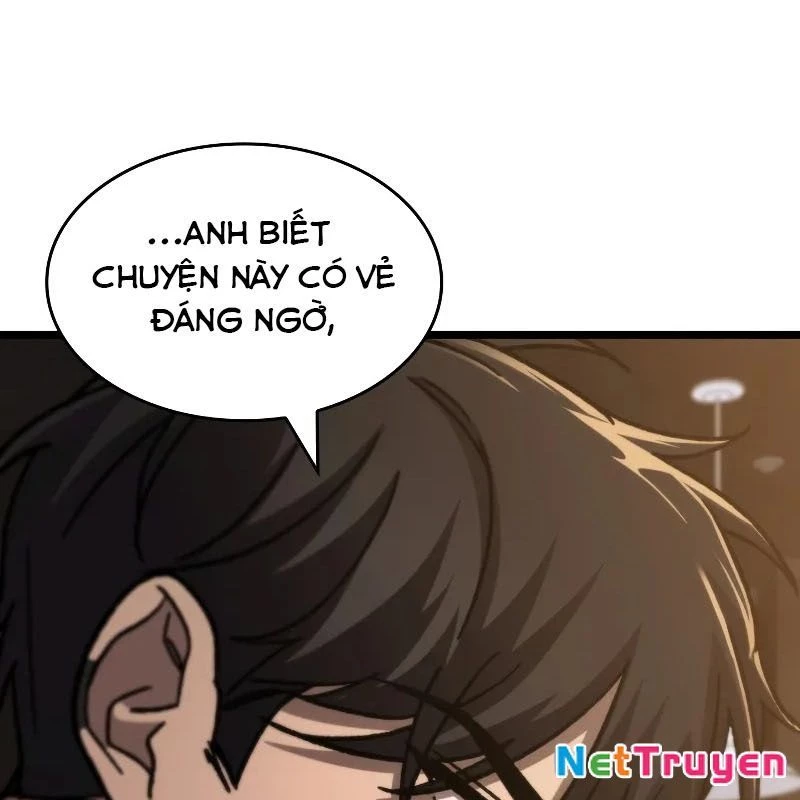 Thợ Săn Số Mệnh Cấp F Chapter 81 - 181