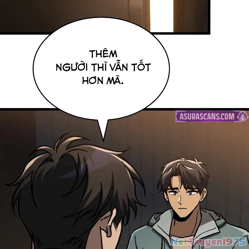 Thợ Săn Số Mệnh Cấp F Chapter 81 - 194