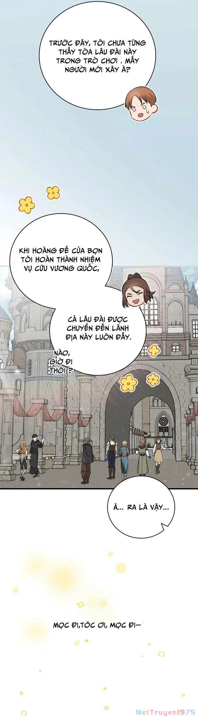 Level Up Chỉ Bằng Cách Ăn Cơm Chapter 200 - 3