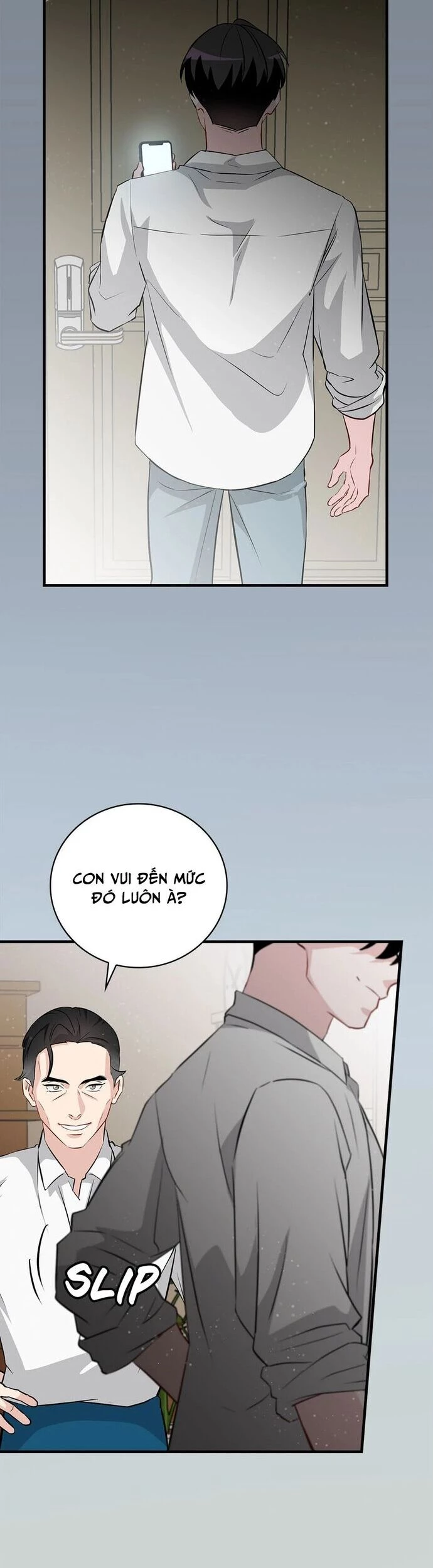 Level Up Chỉ Bằng Cách Ăn Cơm Chapter 200 - 14