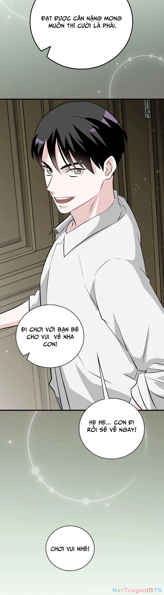 Level Up Chỉ Bằng Cách Ăn Cơm Chapter 200 - 16