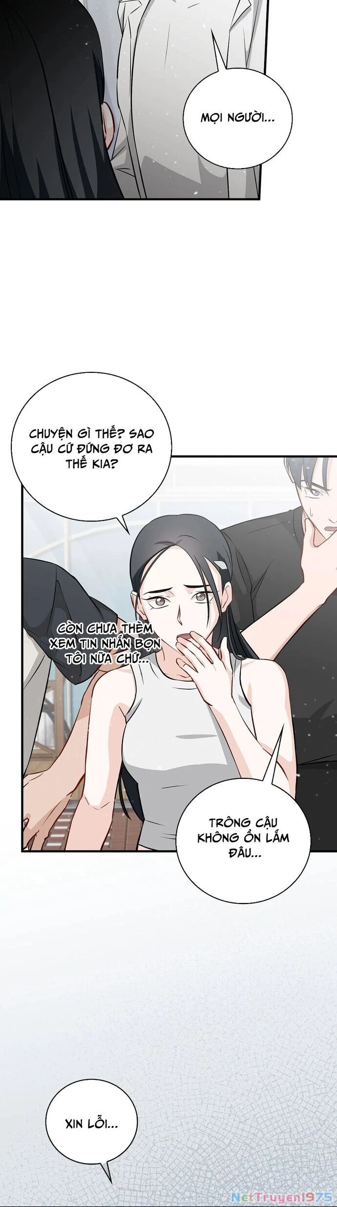 Level Up Chỉ Bằng Cách Ăn Cơm Chapter 200 - 28