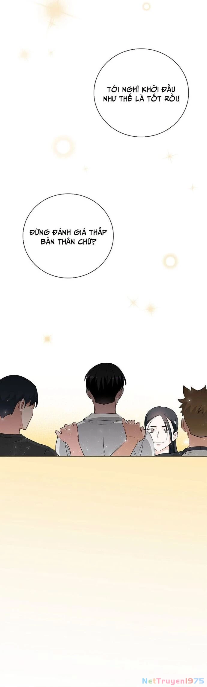 Level Up Chỉ Bằng Cách Ăn Cơm Chapter 200 - 36