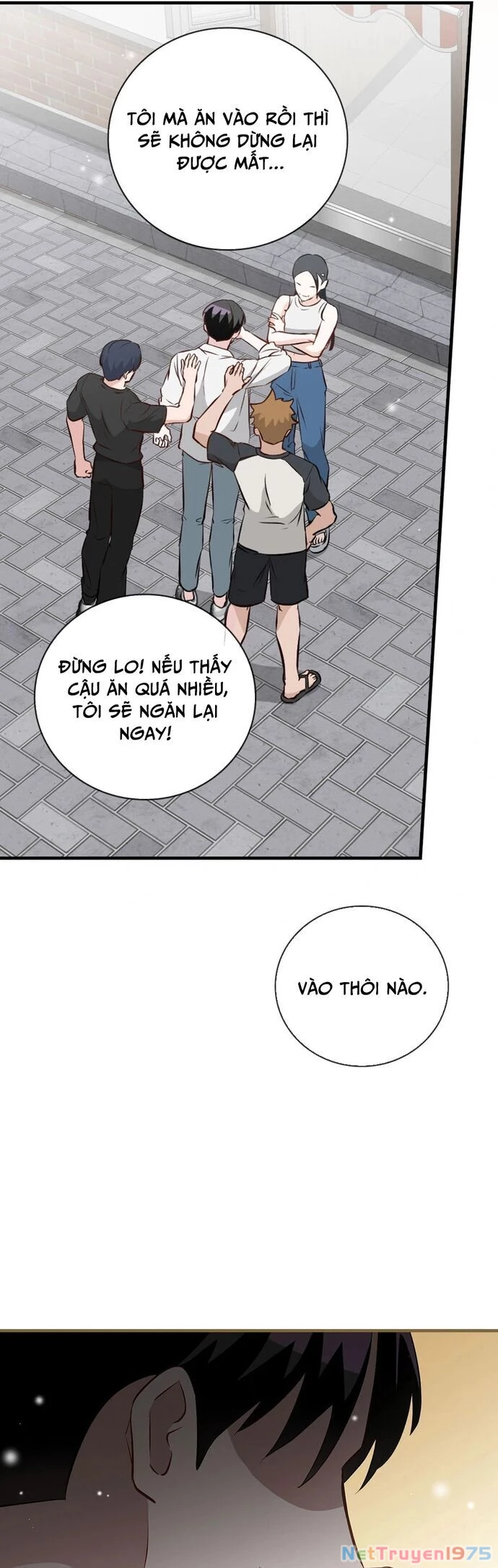 Level Up Chỉ Bằng Cách Ăn Cơm Chapter 200 - 37