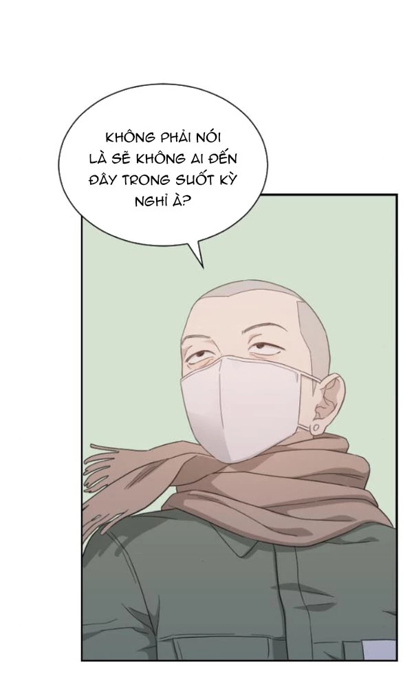 Vận May Bất Ngờ Chapter 59.1 - 4