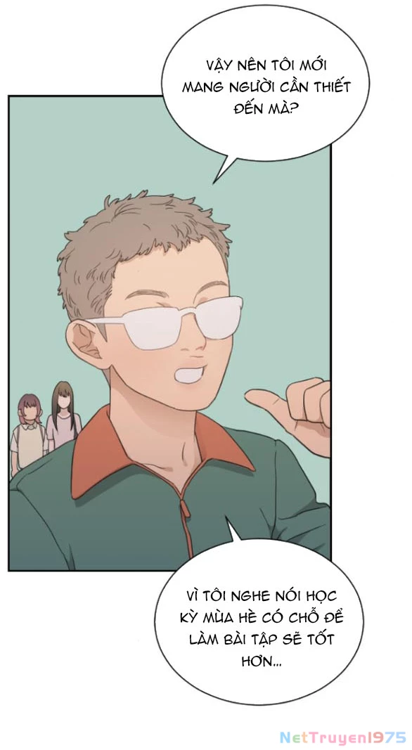 Vận May Bất Ngờ Chapter 59.1 - 5