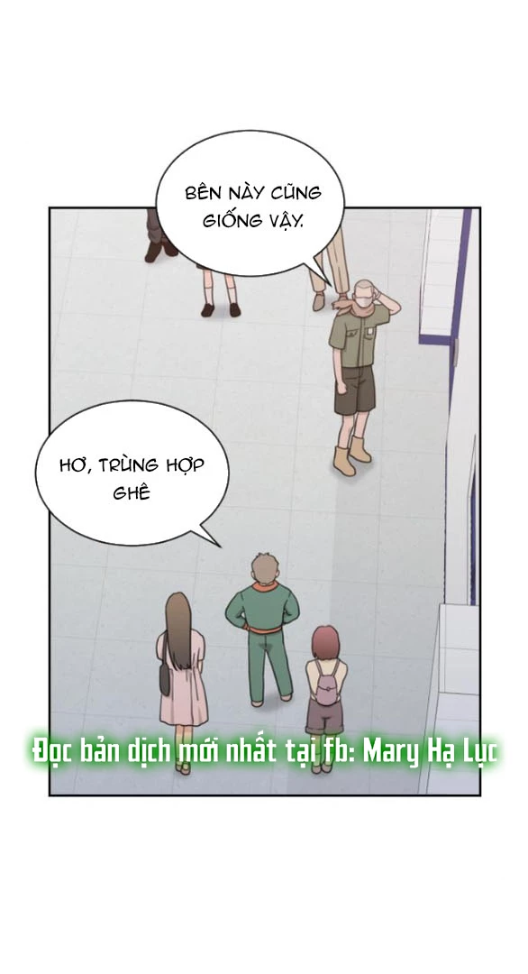 Vận May Bất Ngờ Chapter 59.1 - 6