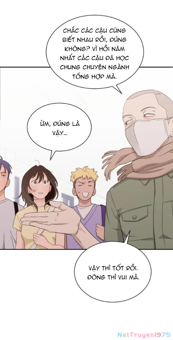 Vận May Bất Ngờ Chapter 59.1 - 7