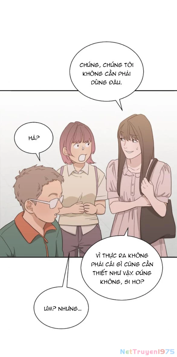 Vận May Bất Ngờ Chapter 59.1 - 9