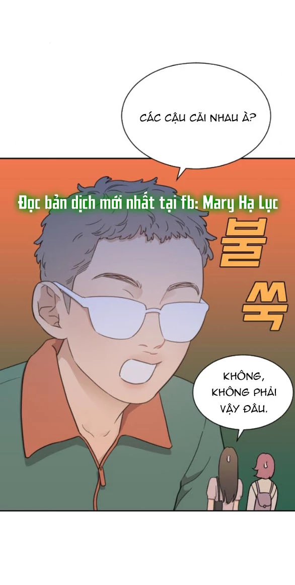 Vận May Bất Ngờ Chapter 59.1 - 10