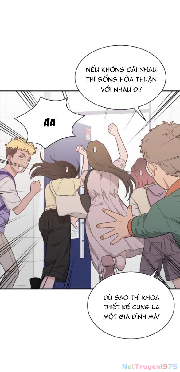 Vận May Bất Ngờ Chapter 59.1 - 11