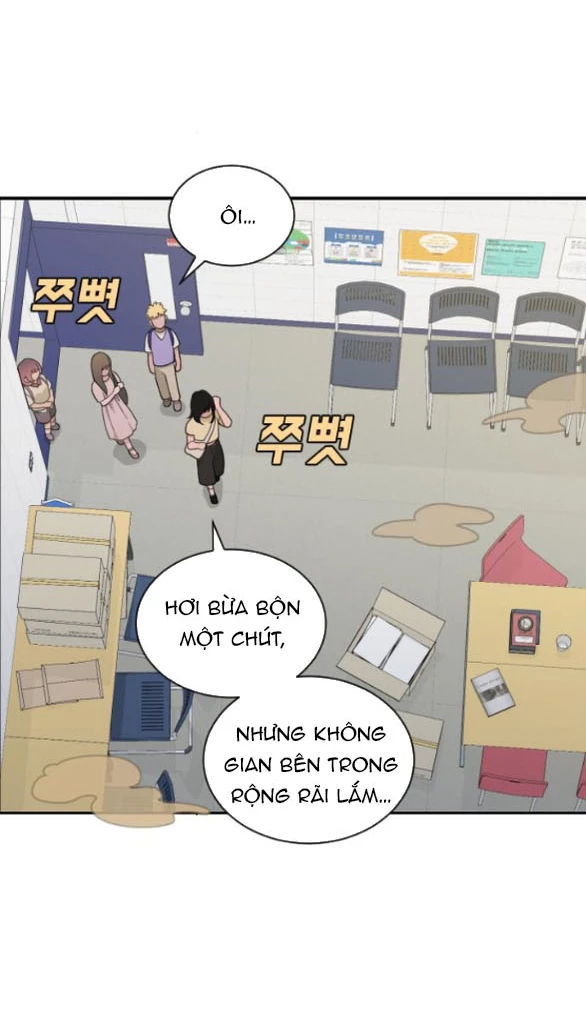 Vận May Bất Ngờ Chapter 59.1 - 12