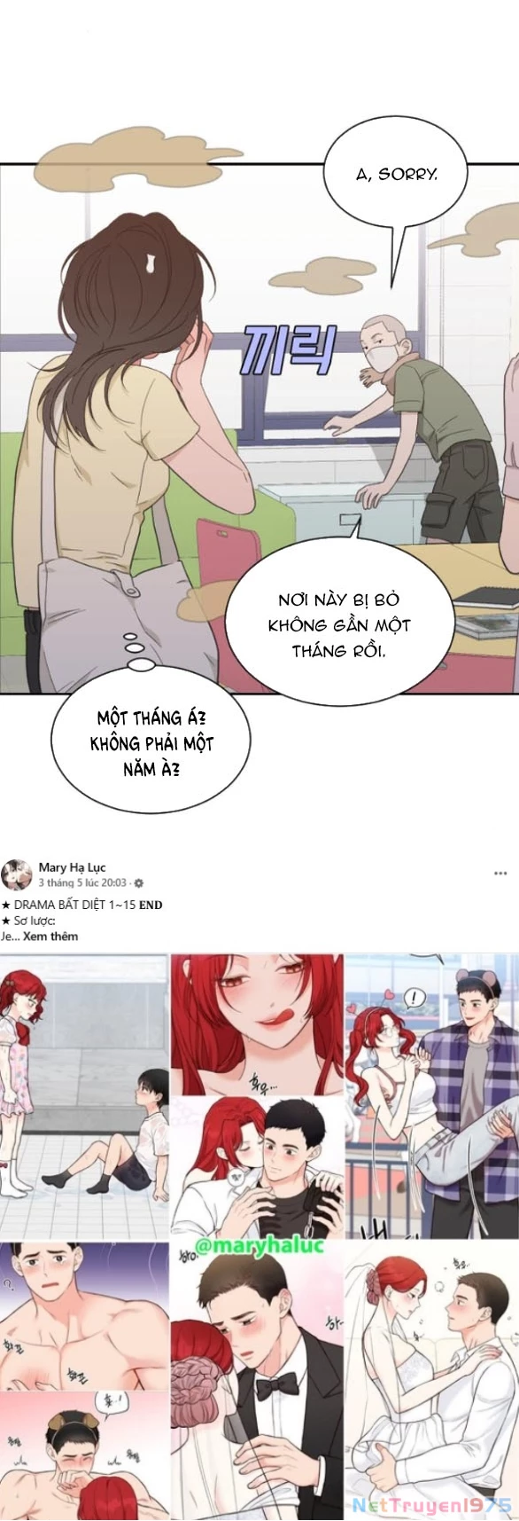 Vận May Bất Ngờ Chapter 59.1 - 15