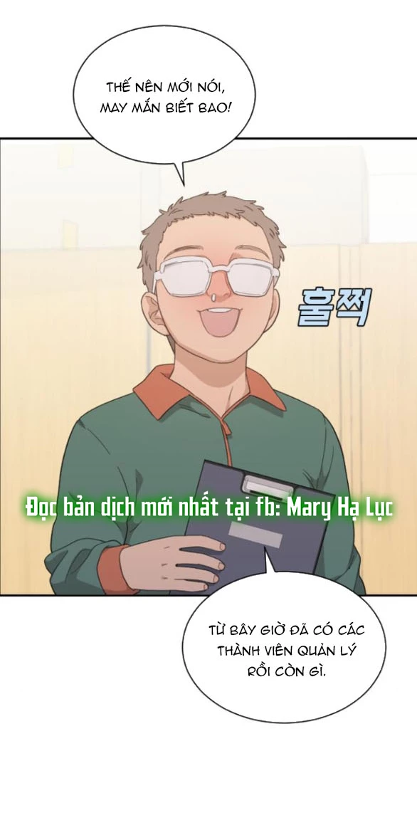 Vận May Bất Ngờ Chapter 59.1 - 16